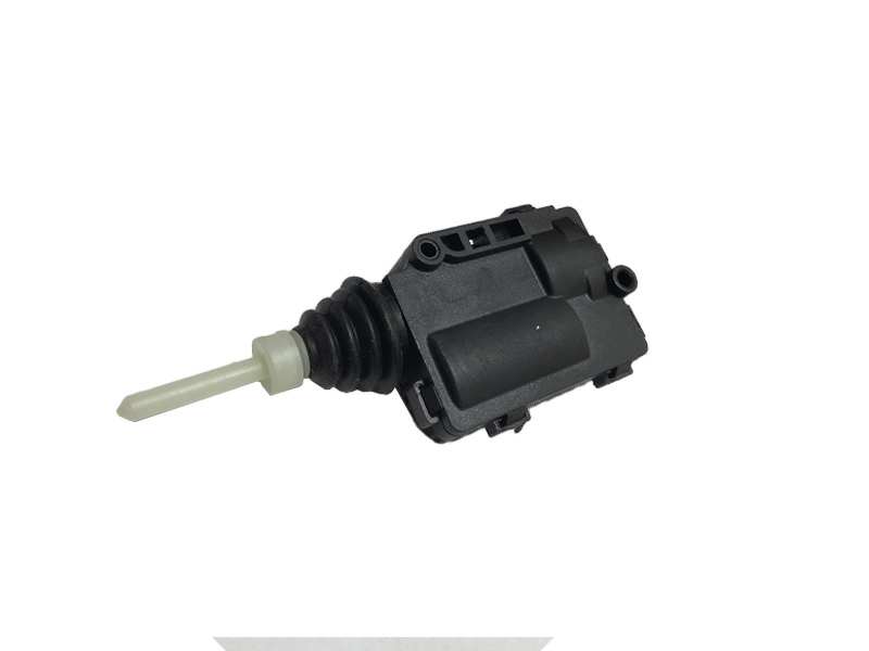 Fuel cap lock